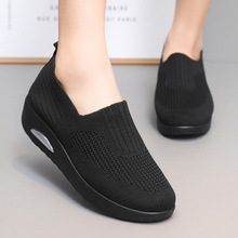 Leichte, atmungsaktive Herren-Freizeitschuhe zum Schnüren detail 10