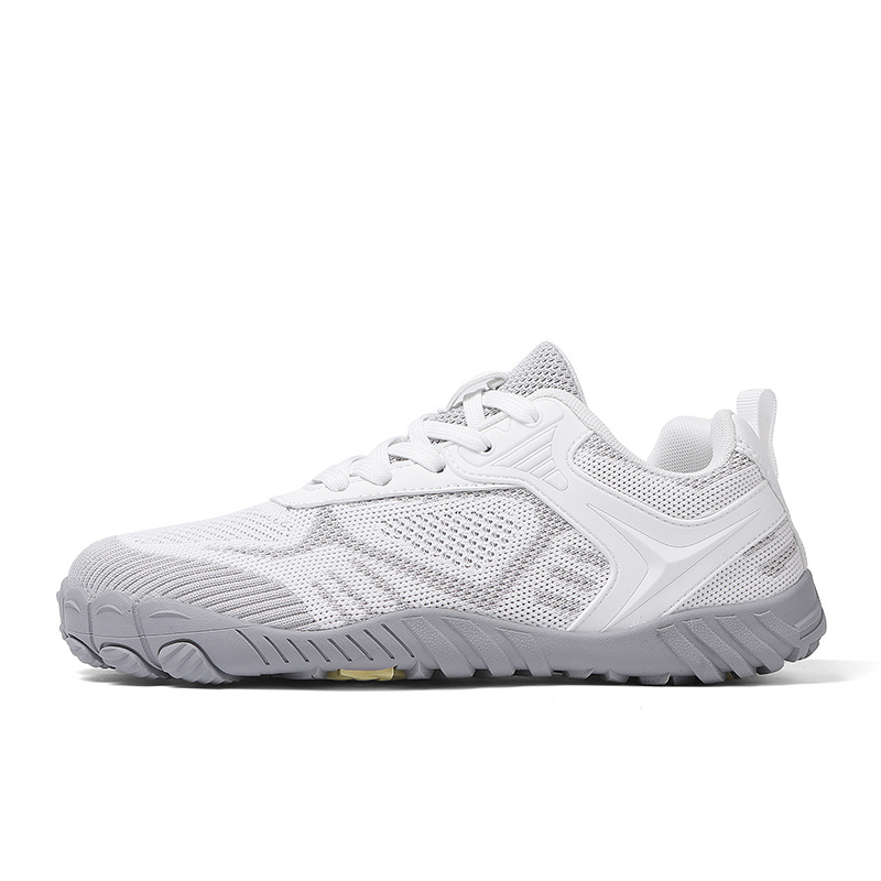 Unisex Breathable Lightweight Non-Slip Running Shoes 6