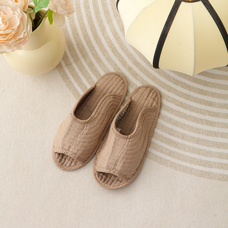 Single Layer Women's Slippers 07