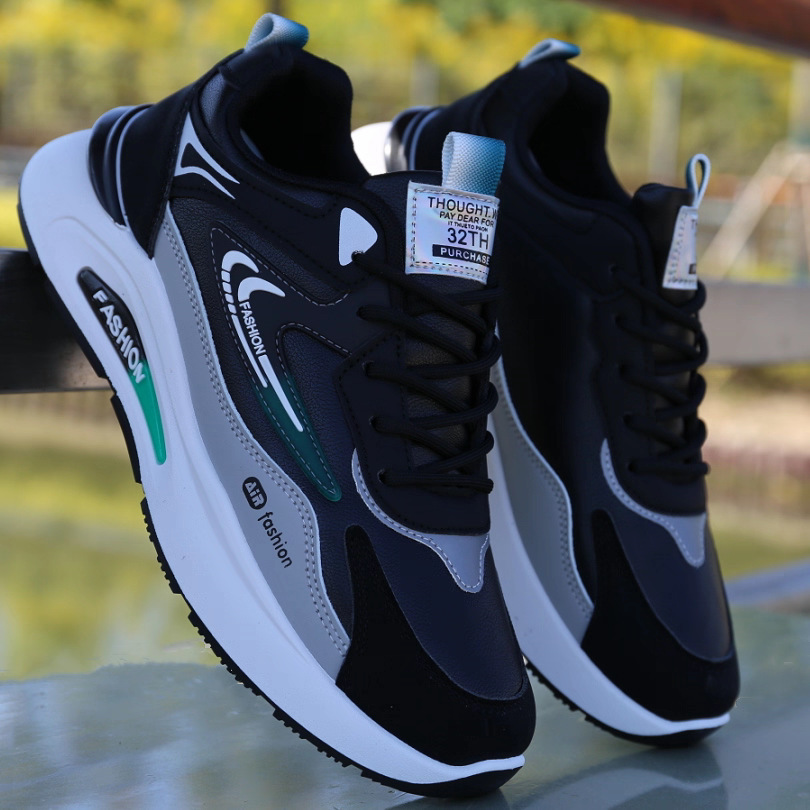 D291 black