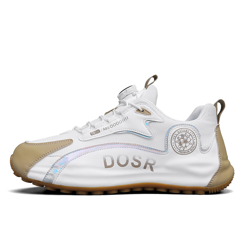 White Khaki