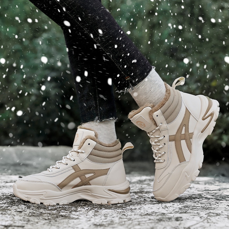 Atmungsaktive gedämpfte Laufschuhe für Herren detail 5