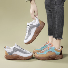 Leichte, atmungsaktive Herren-Freizeitschuhe zum Schnüren detail 8