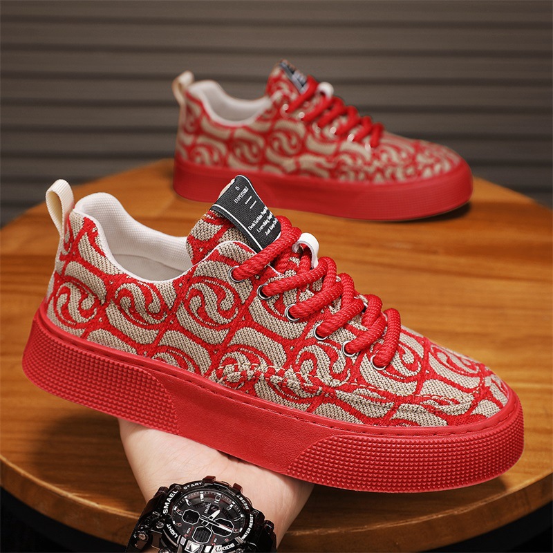 ZM—2407—Red