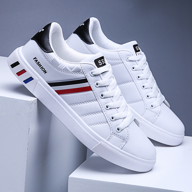 H07 High Version White Black
