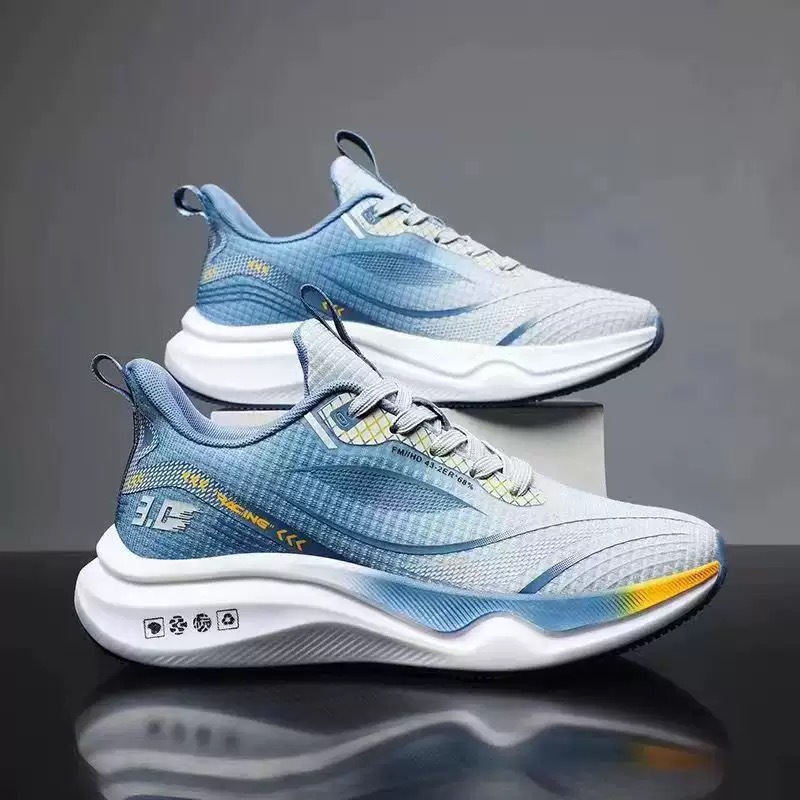 3.0-Grey Blue [Boxed]