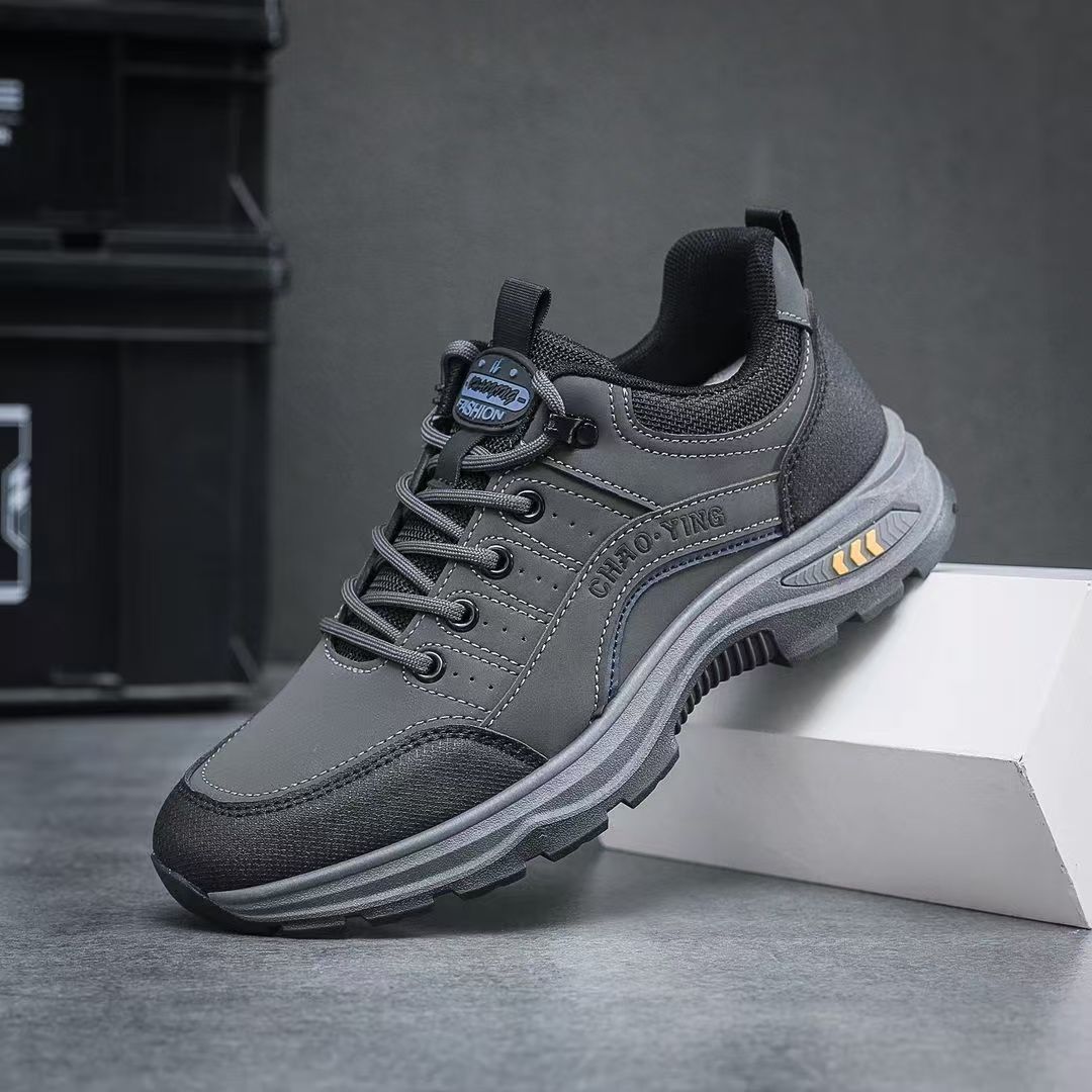 Grey