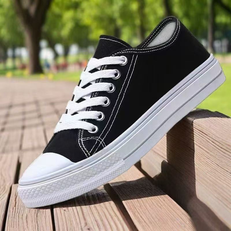 Men's Breathable Lightweight Casual Sneakers detail 3