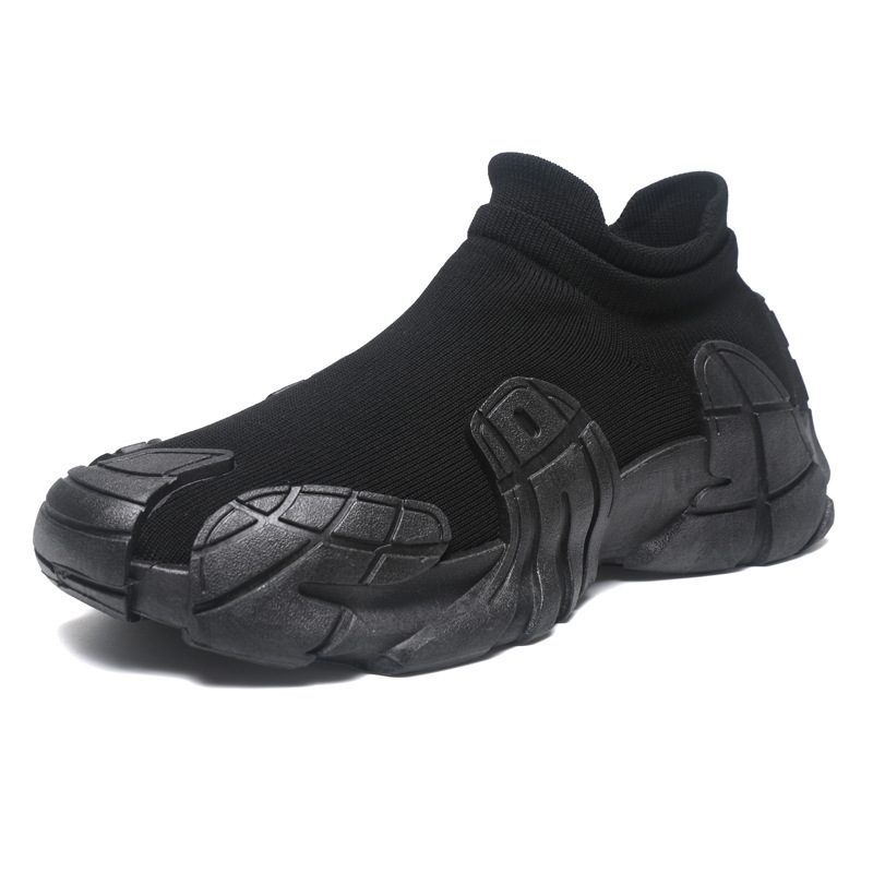 FD01 all black