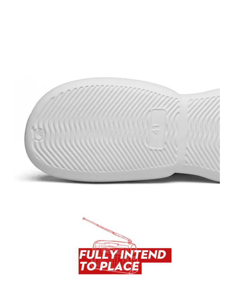 Unisex Lightweight Cushioned EVA Flip-Flops detail 4