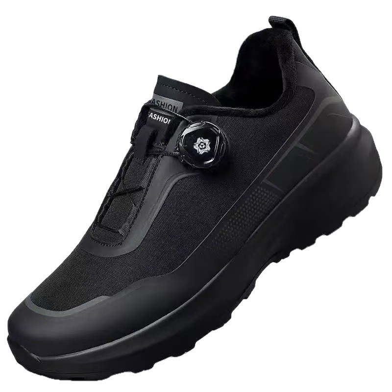 Atmungsaktive Herren-Sportschuhe mit Dämpfung 6