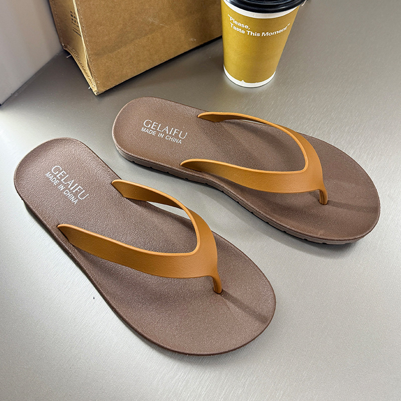 Men's Golden Yellow