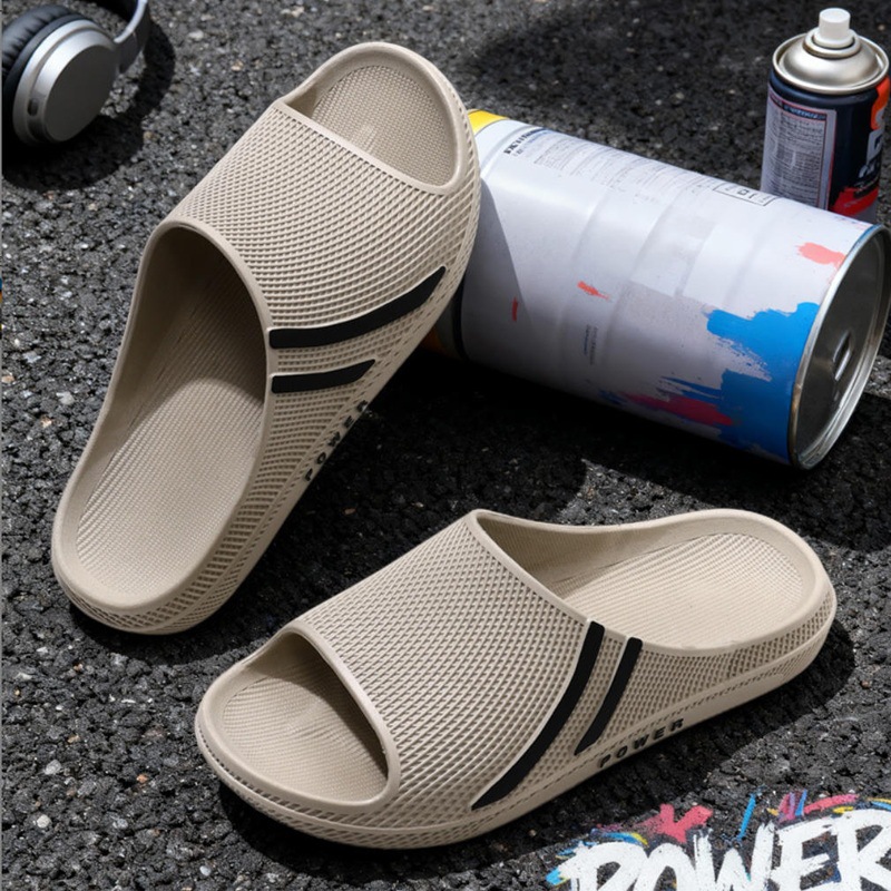 Pantuflas y Chanclas Unisex de Secado Rápido y Antideslizantes 3