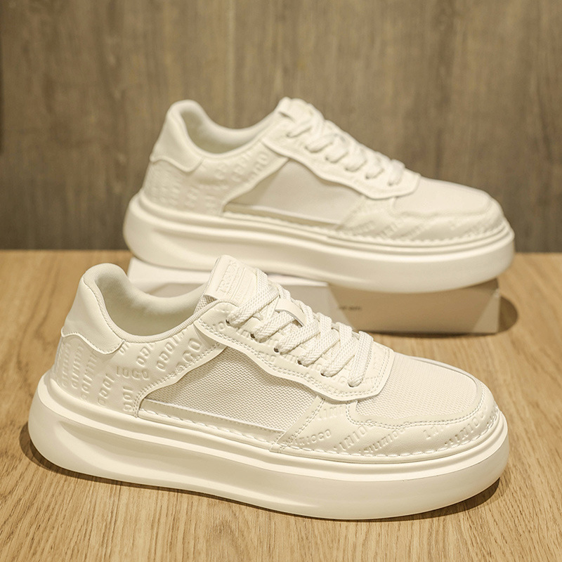 Off White [Mesh Surface]