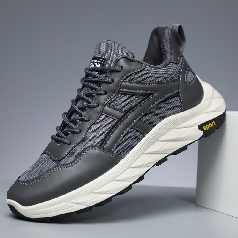 Grey Men's