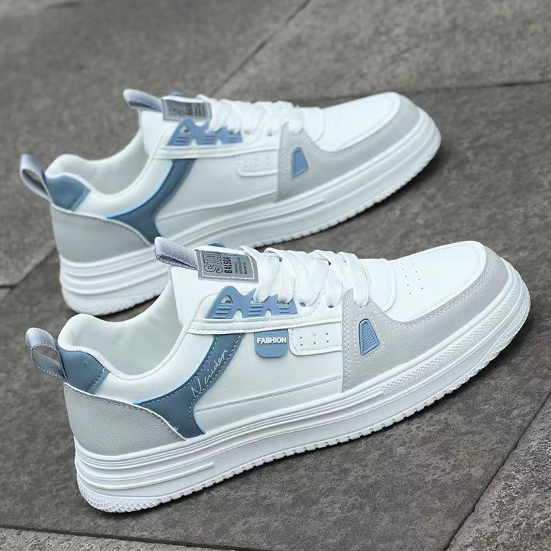 H-917 white blue [W] height increasing