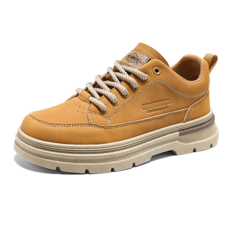8632 Yellow