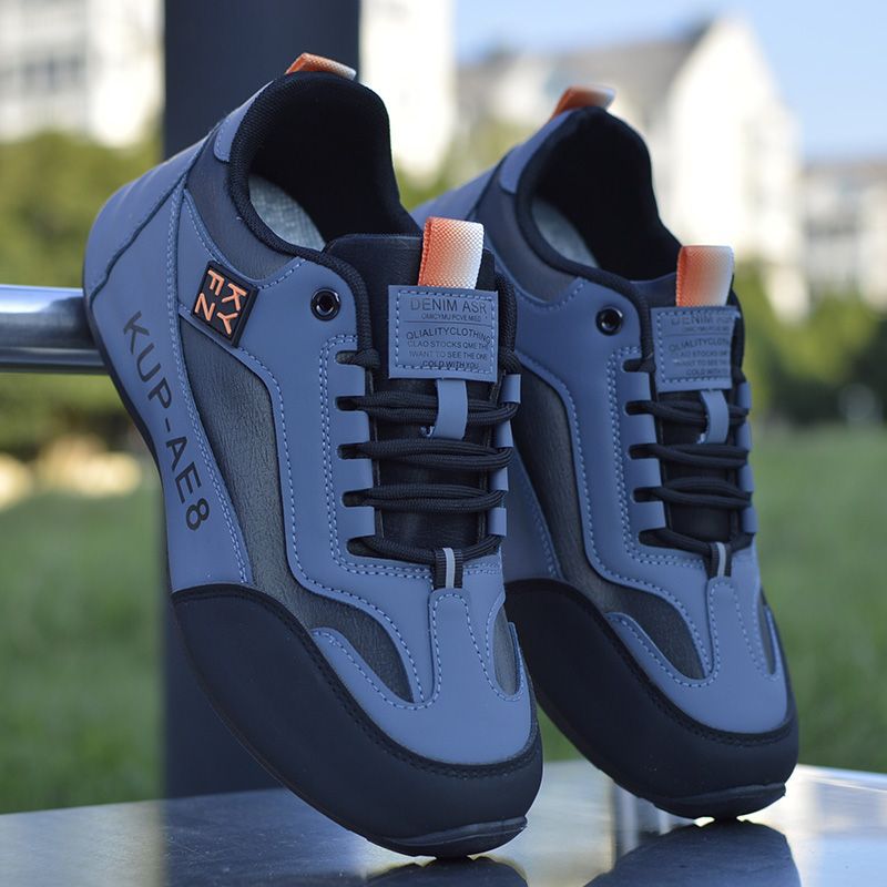 S13 Blue [Leather Surface Style]
