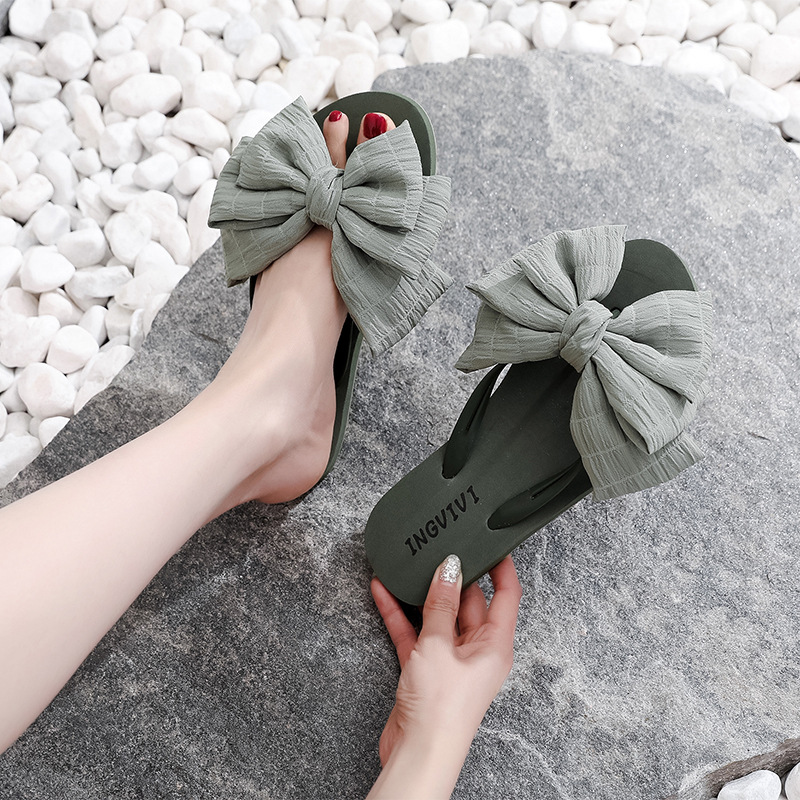 Women's Casual Lightweight Flat Flip-Flops