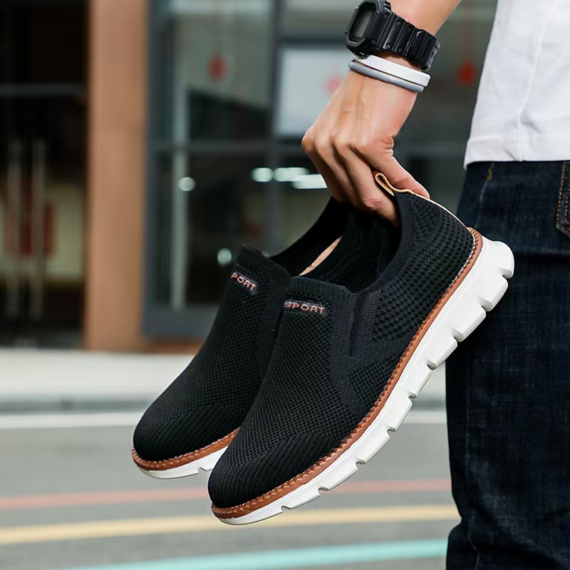 HT-802 Black