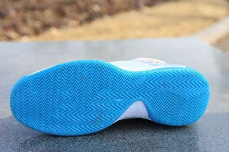 Scarpe sportive da uomo ammortizzate e traspiranti detail 5