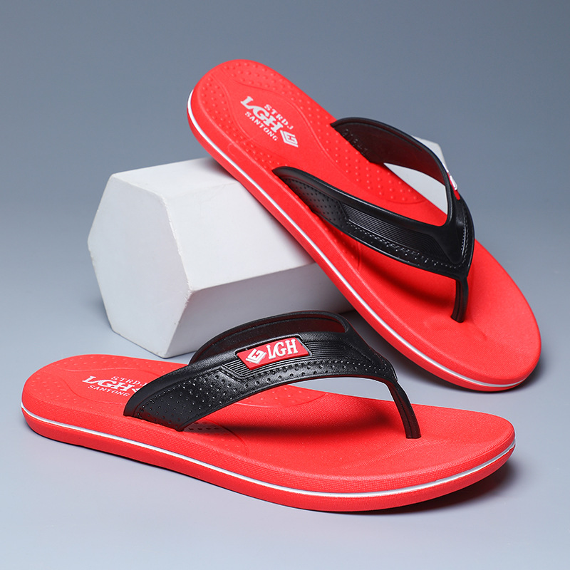 906+1 Red