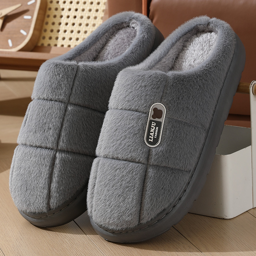 Upgraded Version EVA Plus Size Grey