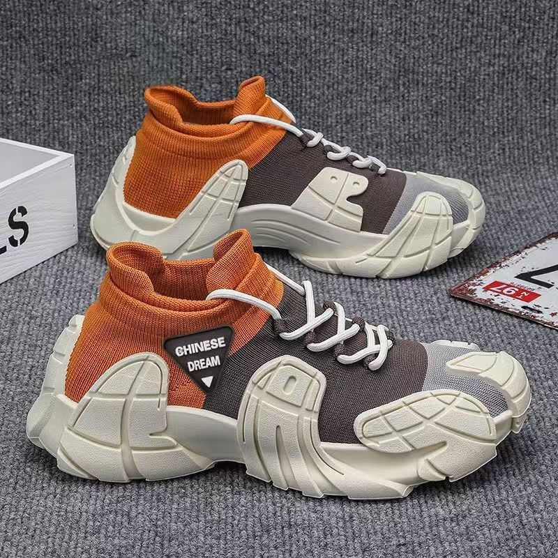 FD07 beige orange
