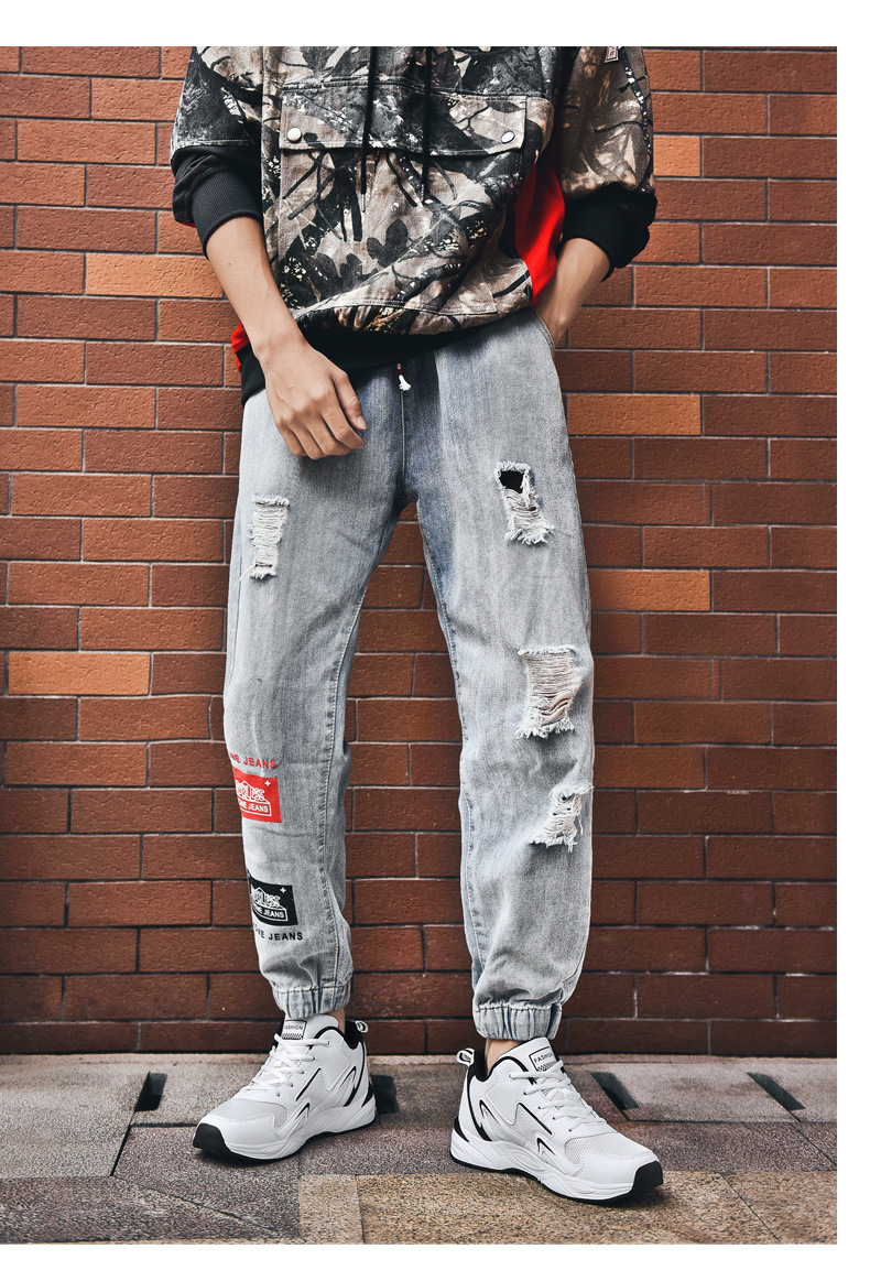 Scarpe sportive da uomo traspiranti e ammortizzate detail 10