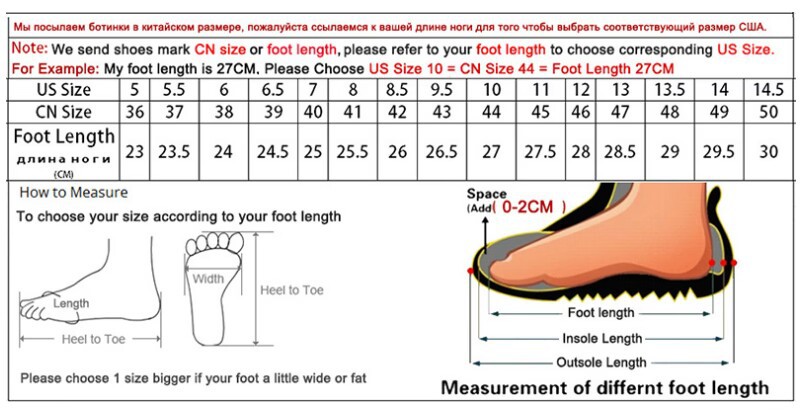 Men's Lace-Up Non-Slip Low-Top Casual Shoes detail 11