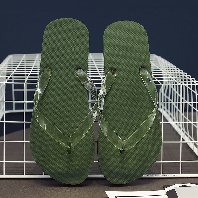 Dark Green-Transparent