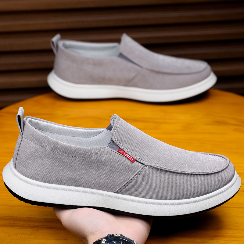 [Boxed] Silver Grey