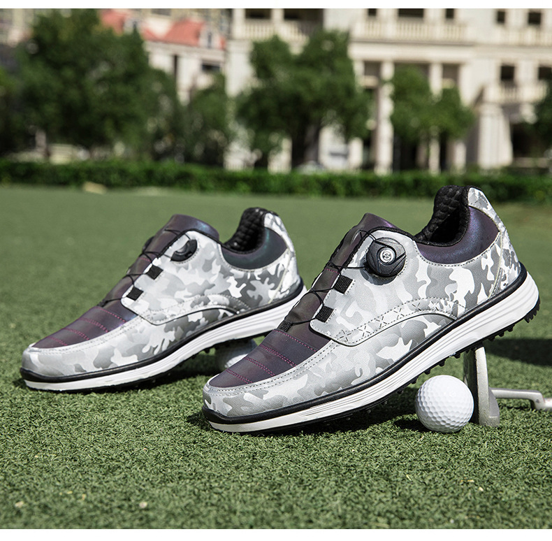 Scarpe sportive da uomo antiscivolo e ammortizzate in sintetico detail 14