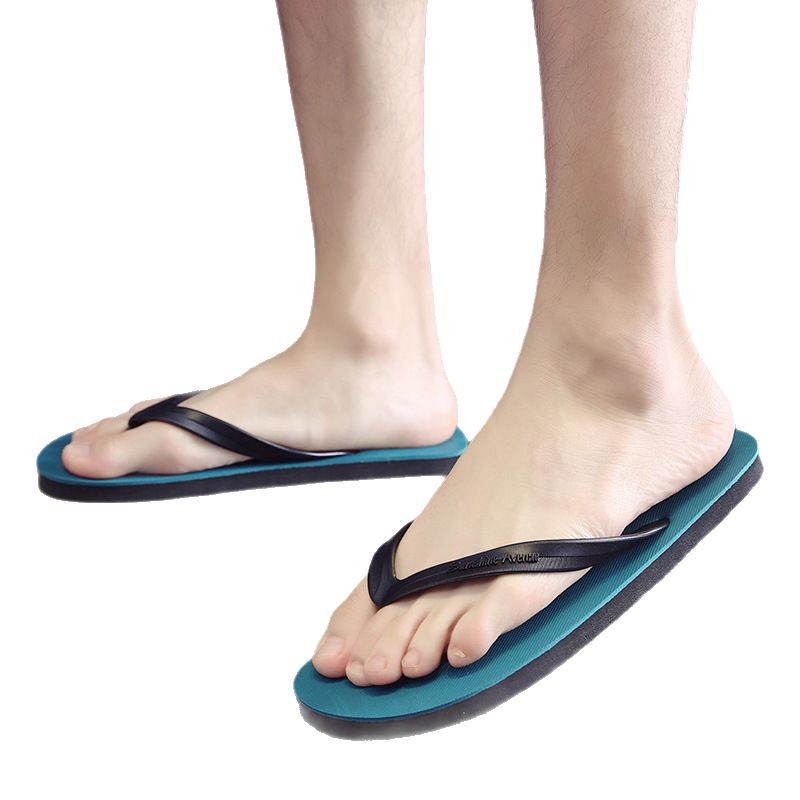 Unisex Lightweight Quick-Dry Casual Flip-Flops 6