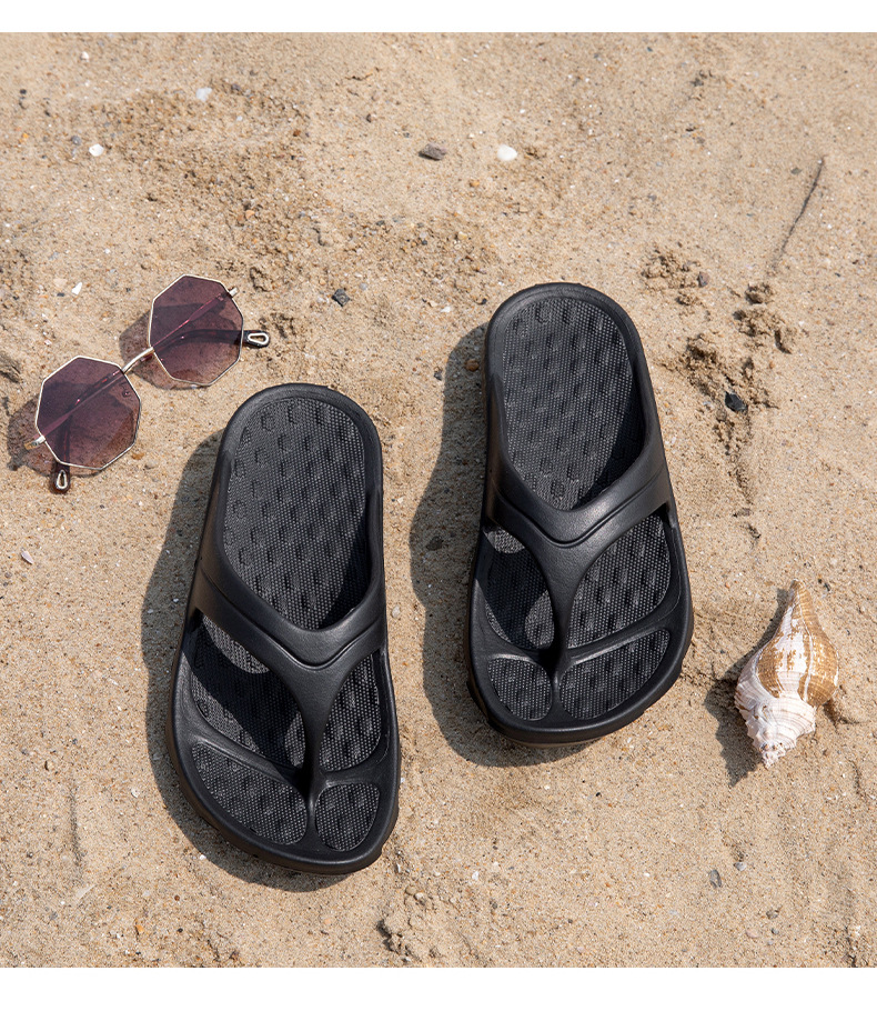 Women's Lightweight Quick-Dry EVA Flip-Flops detail 5