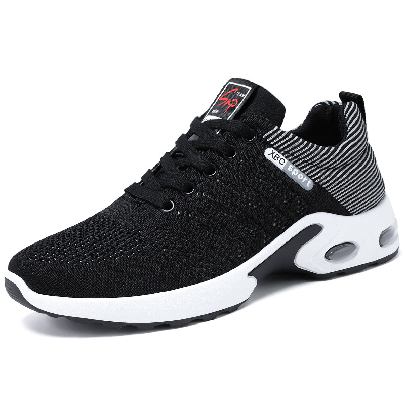 9308 Black White