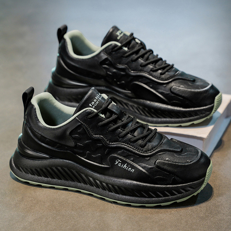 JY818 Black