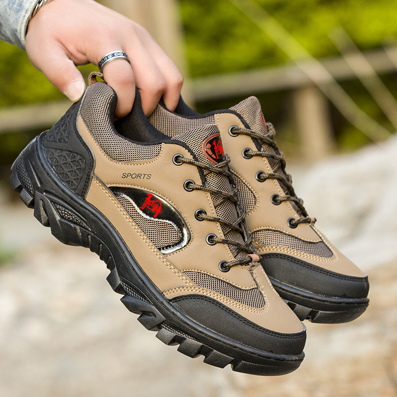 669 Khaki