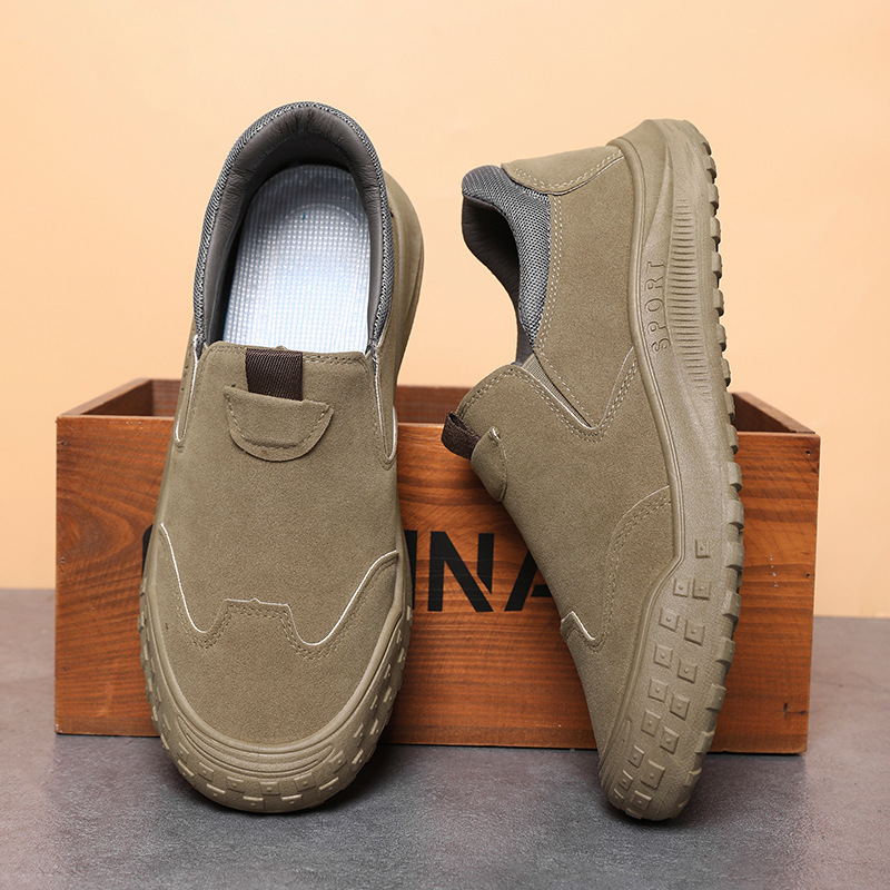 A19 khaki