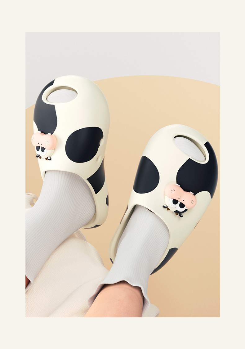 Pantofole Unisex Leggere e Ammortizzate in EVA a Punta Aperta detail 5