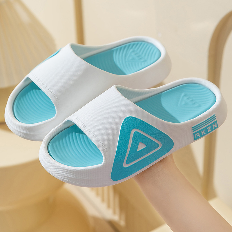 Chaussons Unisexe Rembourrés à Plateforme et Séchage Rapide 3
