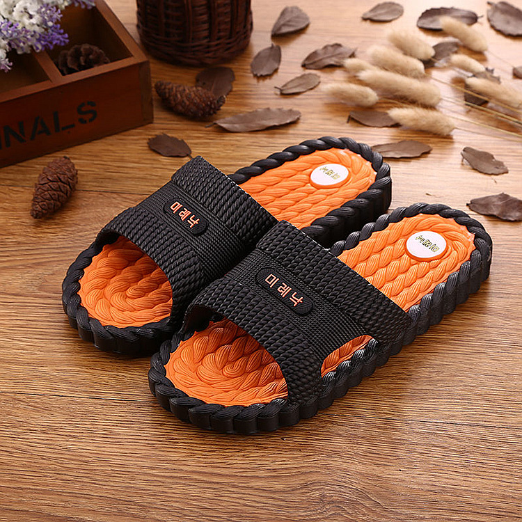 Black Orange