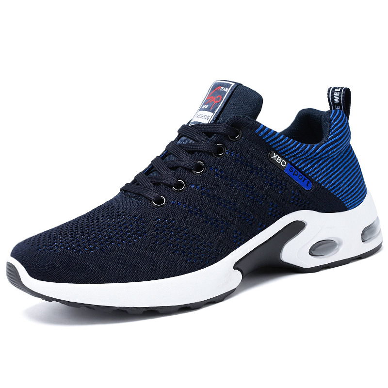 9308 Black Blue (Boxed)