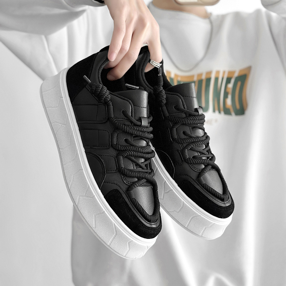 XW255 Black