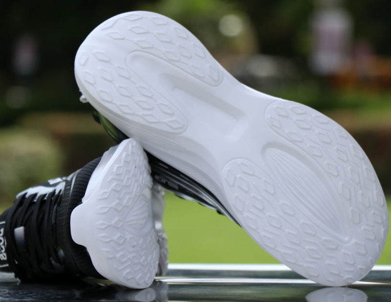 Atmungsaktive gedämpfte Laufschuhe für Herren detail 16