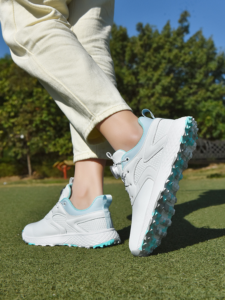 Women's Non-Slip Cushioned Athletic Shoes 2