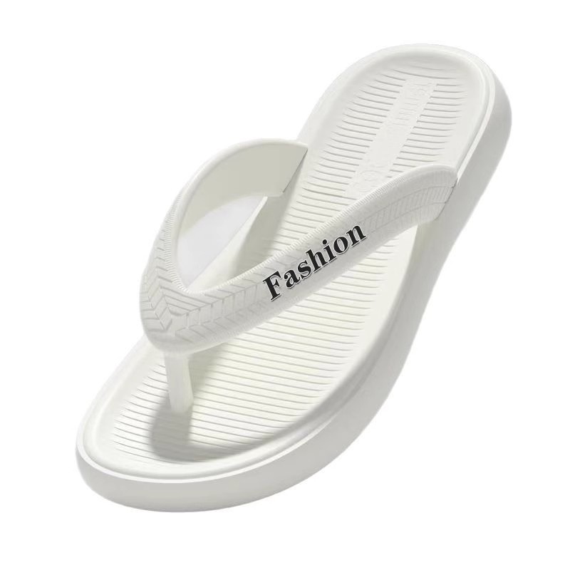 Women's Lightweight Cushioned EVA Flip-Flops detail 8