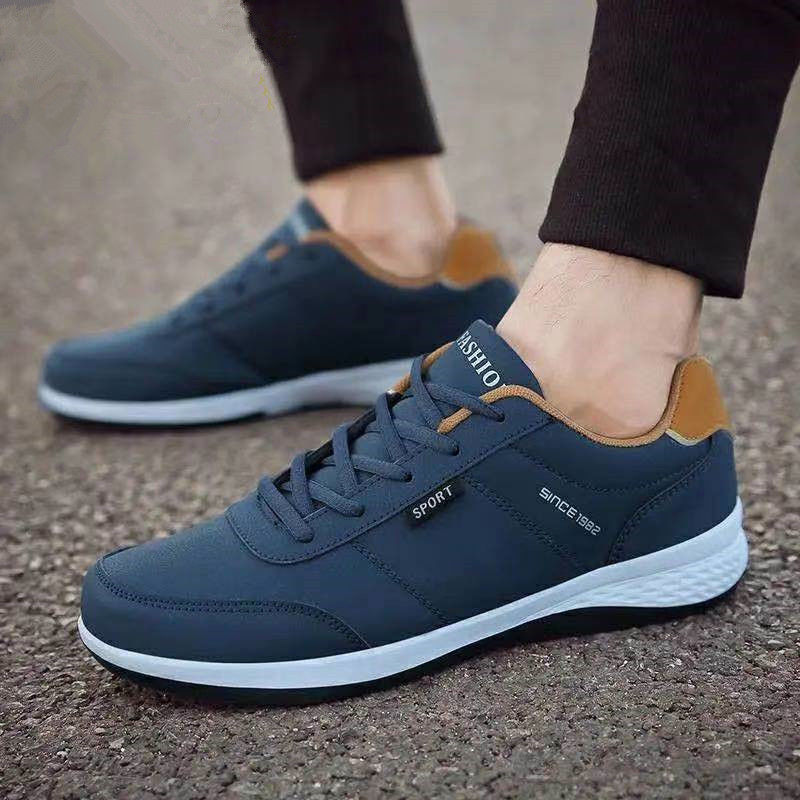 778 Leather-Blue