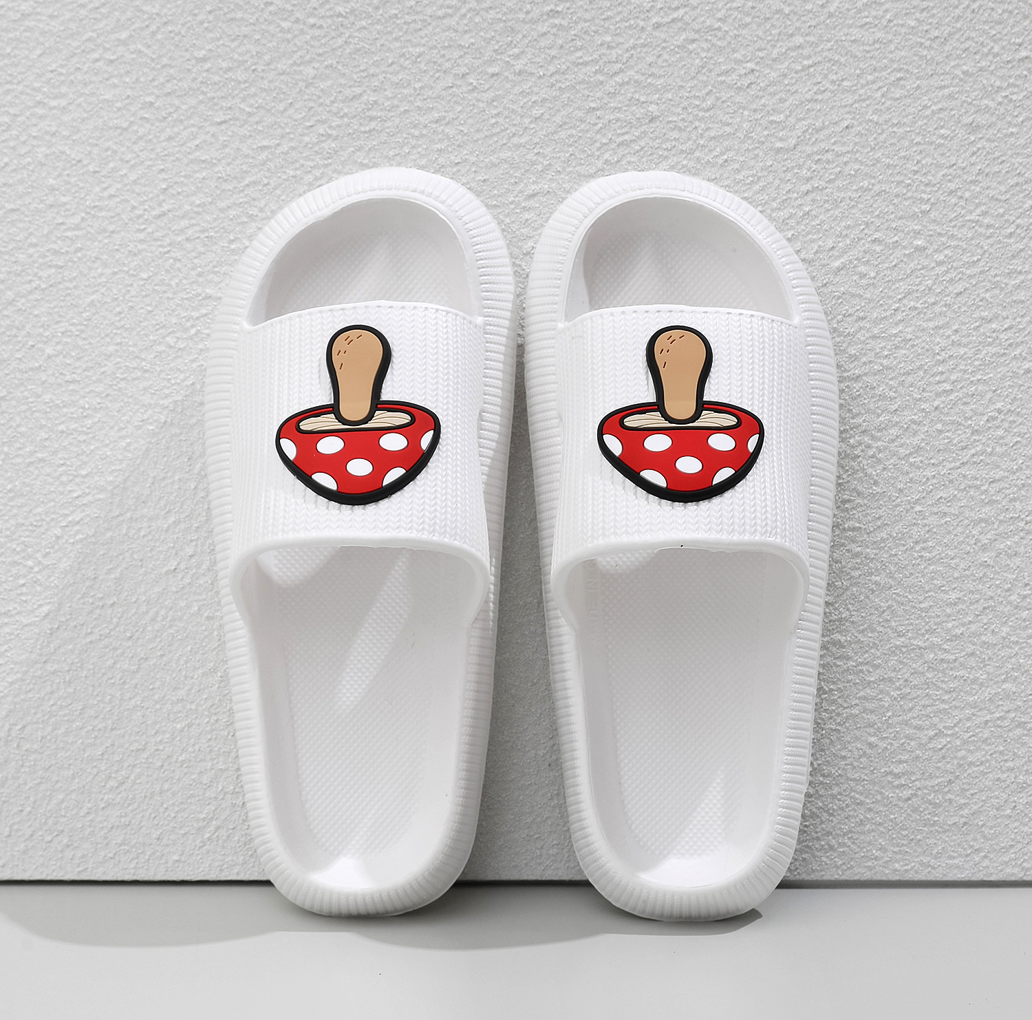 4.0 White-Mushroom