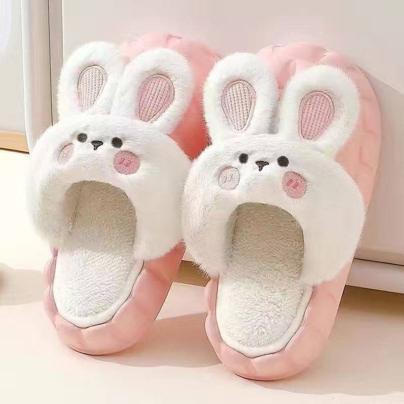 Full-cover Rabbit 661-Pink